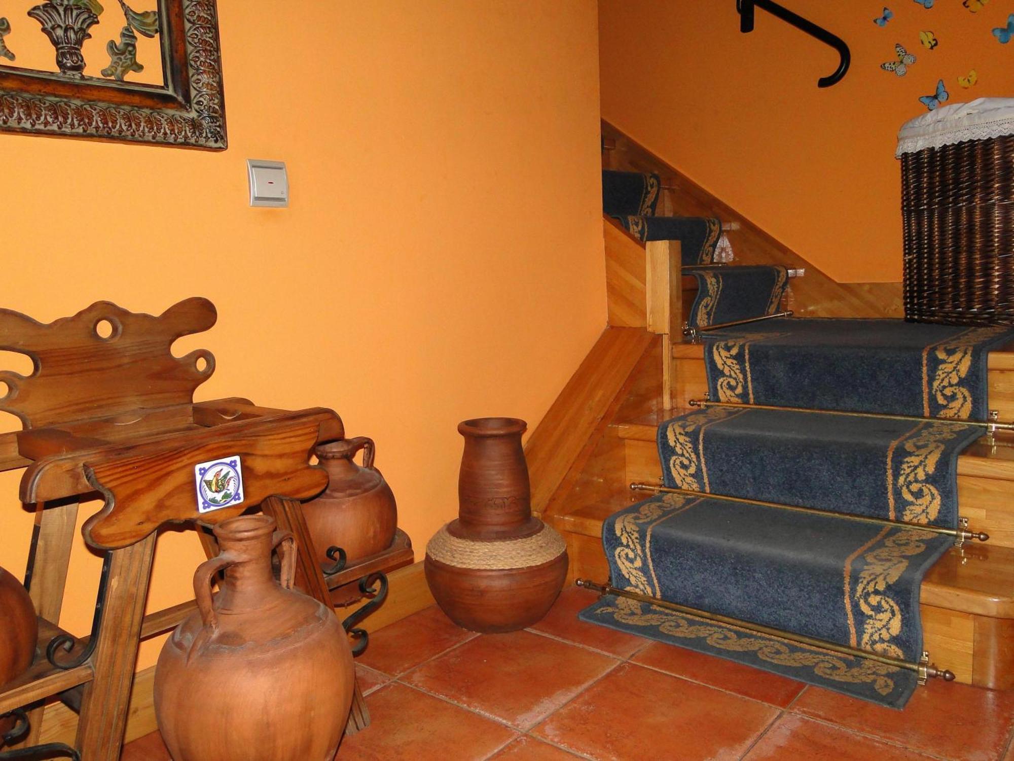 Posada La Mies Noja Luaran gambar