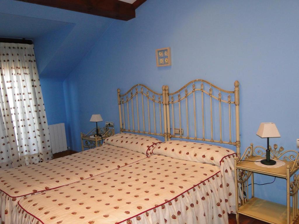 Posada La Mies Noja Luaran gambar