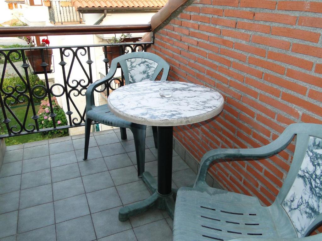 Posada La Mies Noja Bilik gambar