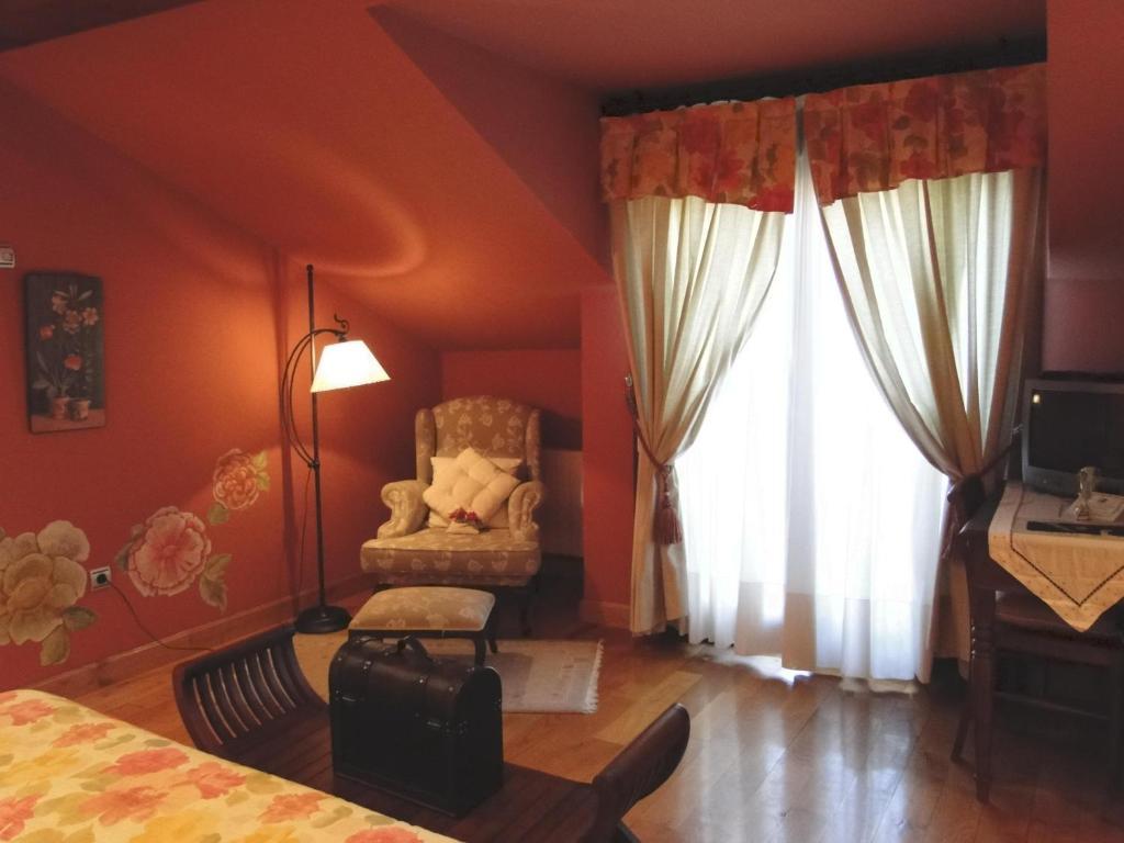 Posada La Mies Noja Bilik gambar
