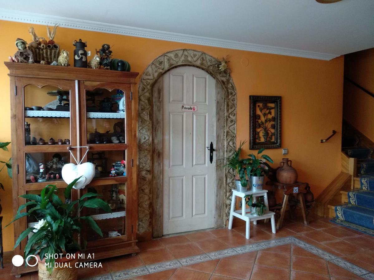Posada La Mies Noja Luaran gambar