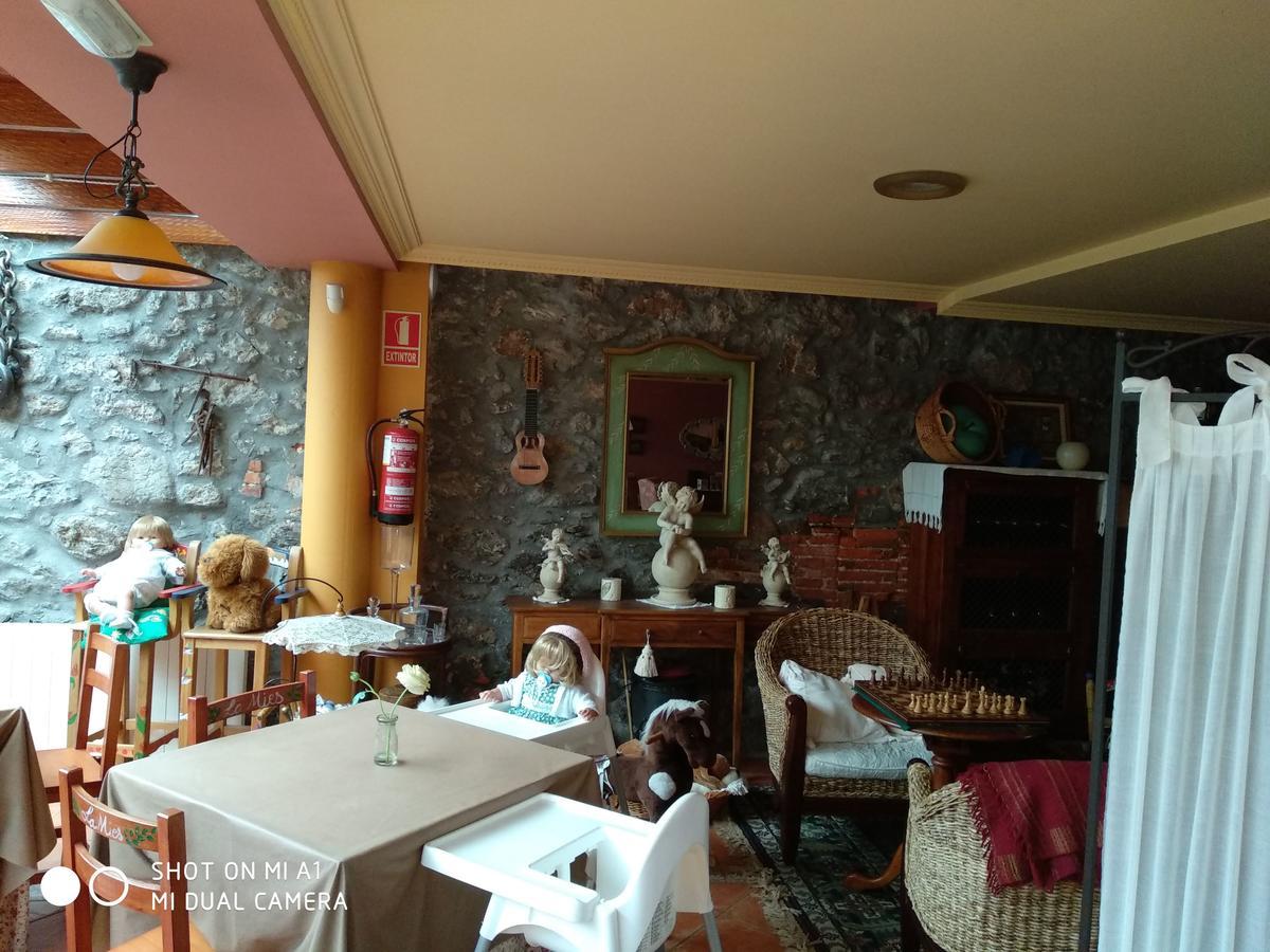 Posada La Mies Noja Luaran gambar
