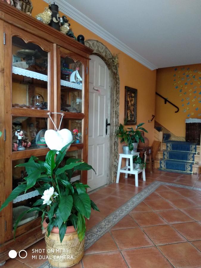 Posada La Mies Noja Luaran gambar