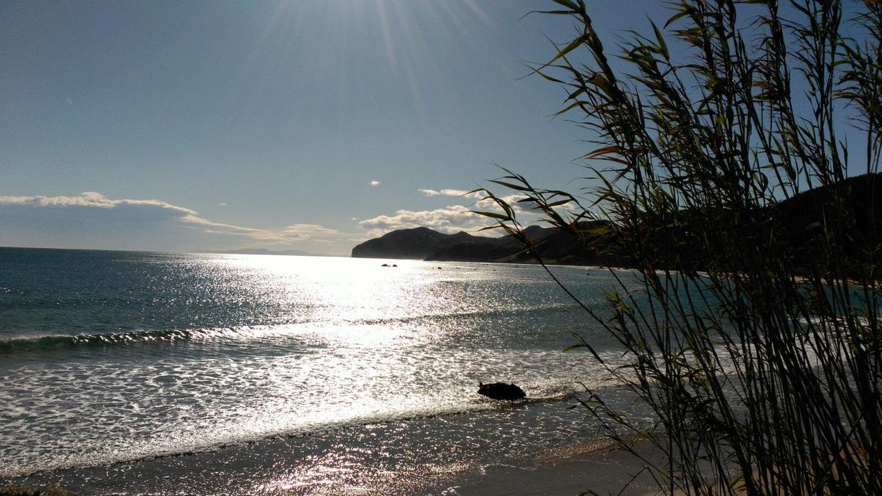 Posada La Mies Noja Luaran gambar